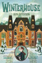 Winterhouse - 9781250294197 by Ben Guterson, Chloe Bristol, 9781250294197