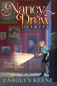 Famous Mistakes by Carolyn Keene, 9781481485494