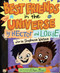 Best Friends in the Universe by Stephanie Watson, Leuyen Pham, 9780545659888