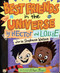 Best Friends in the Universe by Stephanie Watson, Leuyen Pham, 9780545659888