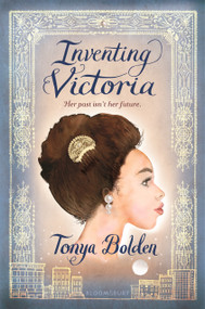Inventing Victoria by Tonya Bolden, 9781681198071