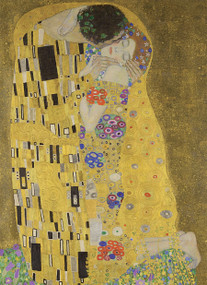 The Kiss Notebook by Gustav Klimt, 9780486828725