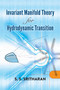Invariant Manifold Theory for Hydrodynamic Transition by S.S. Sritharan, 9780486828282