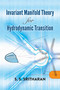 Invariant Manifold Theory for Hydrodynamic Transition by S.S. Sritharan, 9780486828282