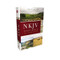 NKJV Study Bible, Hardcover, Burgundy, Full-Color, Comfort Print (The Complete Resource for Studying God's Word) by Thomas Nelson, 9780785220626