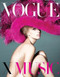 Vogue x Music by Editors of American Vogue, Jonathan Van Meter, 9781419734311