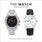 The Watch, Thoroughly Revised (The Art and Craft of Watchmaking) by Gene Stone, Stephen Pulvirent, 9781419732607