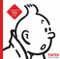 Tintin (The Art of Hergé) - 9781419732751 by Michel Daubert, Hergé Museum, 9781419732751