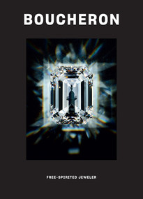 Boucheron (Free-Spirited Jeweler) by Anita Coppet, 9781419734908