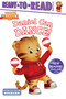 Daniel Can Dance by Delphine Finnegan, Jason Fruchter, 9781534430402