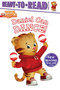 Daniel Can Dance - 9781534430419 by Delphine Finnegan, Jason Fruchter, 9781534430419