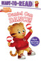 Daniel Can Dance (Ready-to-Read Ready-to-Go!) - 9781534430419 by Delphine Finnegan, Jason Fruchter, 9781534430419