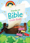 Hands-on Bible Craft Book - 9780745962771 by Christina Goodings, Adrian Barclay