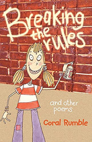 Breaking the Rules (and other poems) - 9780745948577 by , 9780745948577
