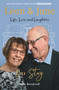 Leon and June (A Lifetime of Love and Laughter) by June Bernicoff, 9781788700924