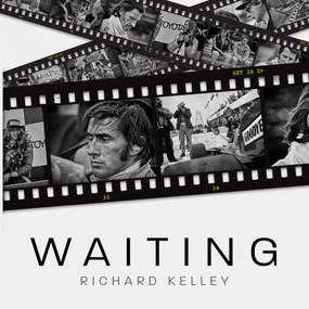 Waiting - 9781785314650 by Richard Kelley, 9781785314650