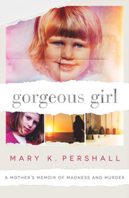 Gorgeous Girl by Mary K. Pershall, 9780143789925