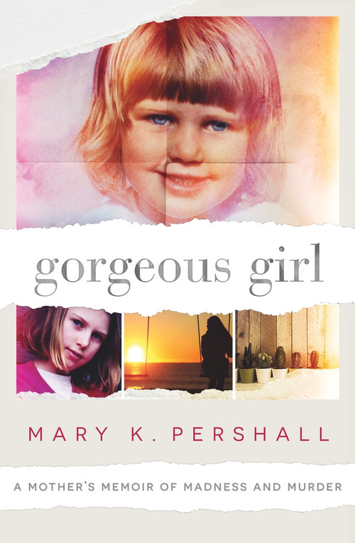 Gorgeous Girl by Mary K. Pershall, 9780143789925