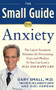 The Small Guide to Anxiety by Gary Small, Gigi Vorgan, 9781630060893