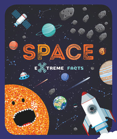Space - 9781912171187 by Steffi Clavell-Clarke, 9781912171187