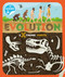 Evolution by Steffi Clavell-Clarke, 9781912171248