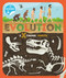 Evolution by Steffi Clavell-Clarke, 9781912171248