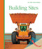 Building Sites by Philippe Biard, 9781851034673