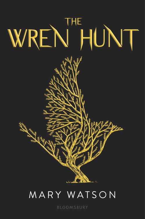 The Wren Hunt by Mary Watson, 9781681198590