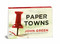 Penguin Minis: Paper Towns (Miniature Edition) by John Green, 9780525555735