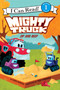 Mighty Truck: Zip and Beep by Chris Barton, Troy Cummings, 9780062344724