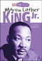 DK Life Stories: Martin Luther King Jr. - 9781465474353 by Laurie Calkhoven, Charlotte Ager, 9781465474353