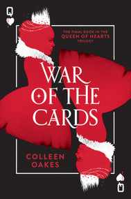 War of the Cards - 9780062409805 by Colleen Oakes