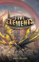 Five Elements #3: The Crimson Serpent - 9780062411716 by Dan Jolley, 9780062411716