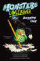 Monsters Unleashed #2: Bugging Out - 9780062427540 by John Kloepfer, Mark Oliver, 9780062427540