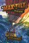 Max Tilt: 80 Days or Die - 9780062441041 by Peter Lerangis, 9780062441041