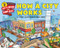 How a City Works by D. J. Ward, Violet Lemay, 9780062470300