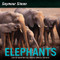 Elephants - 9780062470614 by Seymour Simon