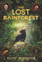 The Lost Rainforest #1: Mez's Magic - 9780062491138 by Eliot Schrefer, Emilia Dziubak, 9780062491138