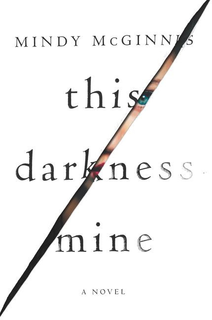 This Darkness Mine - 9780062561602 by Mindy McGinnis, 9780062561602