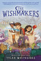 The Wishmakers - 9780062568328 by Tyler Whitesides, Jessica Warrick, 9780062568328