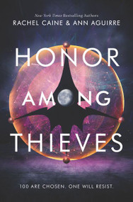 Honor Among Thieves - 9780062571007 by Rachel Caine, Ann Aguirre, 9780062571007