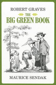 The Big Green Book by Robert Graves, Maurice Sendak, 9780062644831