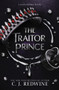 The Traitor Prince - 9780062652997 by C. J. Redwine, 9780062652997