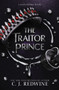 The Traitor Prince - 9780062652997 by C. J. Redwine, 9780062652997