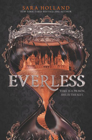 Everless - 9780062653673 by Sara Holland, 9780062653673