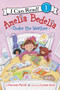 Amelia Bedelia Under the Weather by Herman Parish, Lynne Avril, 9780062658913