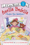 Amelia Bedelia Under the Weather by Herman Parish, Lynne Avril, 9780062658913