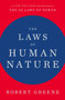 The Laws of Human Nature by Robert Greene, 9780525428145