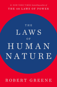 The Laws of Human Nature by Robert Greene, 9780525428145