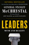 Leaders (Myth and Reality) by Stanley McChrystal, Jeff Eggers, Jay Mangone, 9780525534372